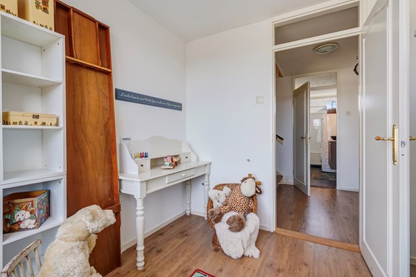 Medium property photo - Valckslootlaan 8, 2181 TR Hillegom